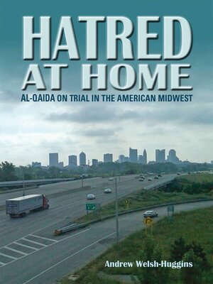 cover image of Hatred at Home